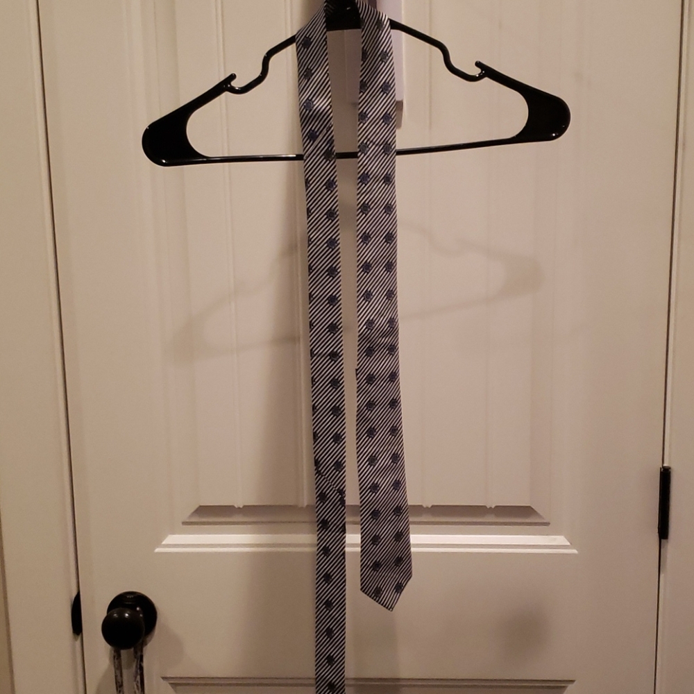 Men's tie